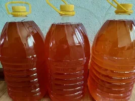 تصویر 1 از سرکه انگور شرابی با کیفیت ممتاز